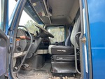 Cab with