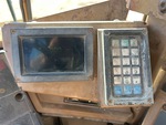 Control Station with