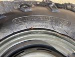 Chassis Photos with