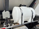 v2 Configuration - Volumetric Mixer with