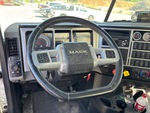 Cab with Commandes d'orientation