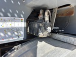 Underbody with Moteurs hydrauliques