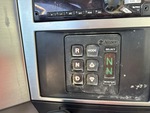 Cab with Gear Selector