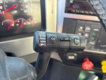Cab with Frein moteur