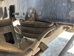 Underbody with Coussins de sécurité gonflables