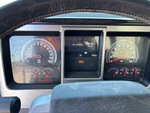 Cab with Jauges