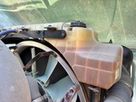 Moteur with Cooling System Leaks