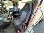Cab with Sièges/accoudoirs