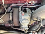 Moteur with Exhaust System