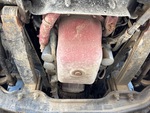 Moteur with Oil Leaks