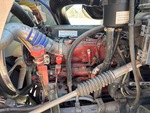 Moteur with Engine - Left Side