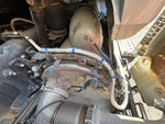 Moteur with Diesel Particulate Filter
