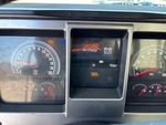 Cab with Feux d'avertissement du moteur