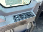 Cab with Commande de vitres
