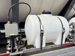 v2 Configuration - Volumetric Mixer with