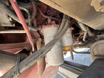 Moteur with Pompe d'injection