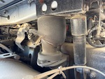 Underbody with Suspension de cabine Air Bags