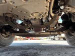 Underbody with Essieu directeur (non motrice)