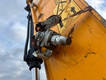 v2 Chassis - Excavator with
