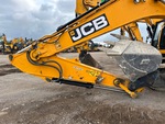 v2 Chassis - Excavator with