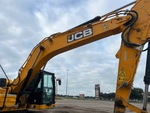 v2 Chassis - Excavator with