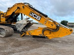 v2 Chassis - Excavator with