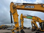 v2 Chassis - Excavator with