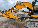 v2 Chassis - Excavator with