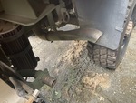 Engine with Exhaust System