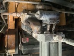 Engine with Fuel System