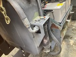 Underbody with Hoses