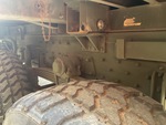Underbody with Frame Condition