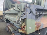 Configuration with Tailgate Latch