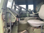 Cab with Steering Control