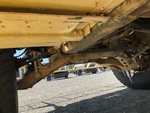 Drivetrain with Steer Axle