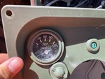 Control Station with Oil Pressure