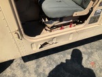 General Appearance with Sheet Metal Condition