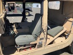 Control Station with Seating