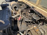 Engine with Engine - Left Side