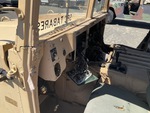 Control Station with Steering Control
