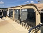 Control Station with Glass Condition