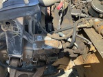 Control Station with Master Cylinder/Brake Control