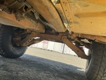 Drivetrain with Rear Drive Axle