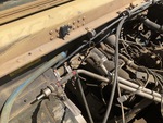 Engine with Fuel System