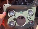 Control Station with
