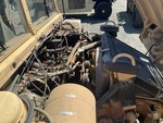 Engine with Engine - Right Side