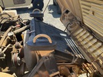 Engine with Radiator