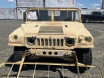 General Appearance with Exterior Lights