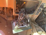 Control Station with Gauges