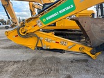 v2 Chassis - Excavator with